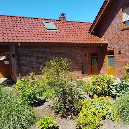 Ferienwohnung Mertens Westerstede Exterior photo